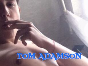 TOM_ADAMSON