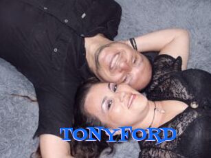 TONYFORD