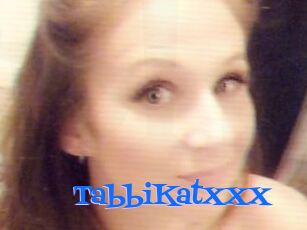 TabbiKatXXX