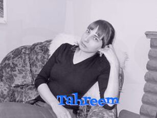 Tahreem