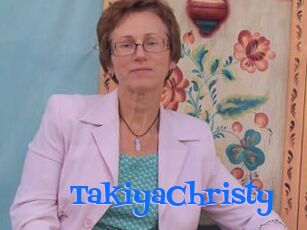 TakiyaChristy