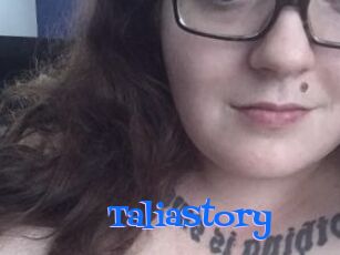 TaliaStory