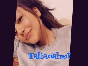 Talianahot