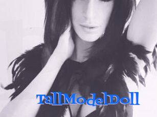 TallModelDoll