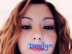 Tamlyn