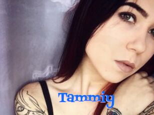 Tammiy