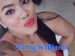 Tamy_Williams