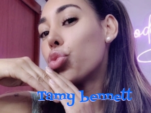 Tamy_bennett