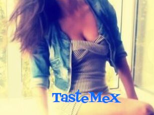 TasteMeX