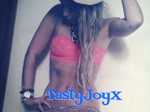 TastyJoyX