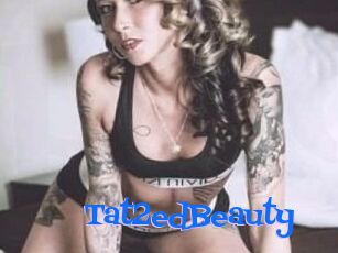 Tat2edBeauty