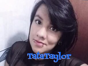 TataTaylor