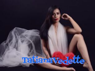 TatianaVedette