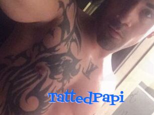 TattedPapi