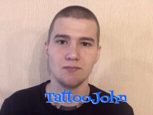 TattooJohn