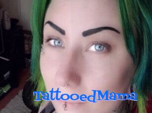 TattooedMama