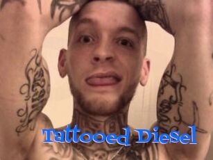 Tattooed_Diesel