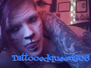 Tattooedqueen806