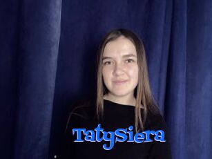 TatySiera