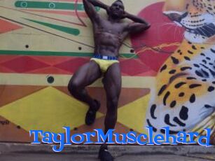TaylorMusclehard