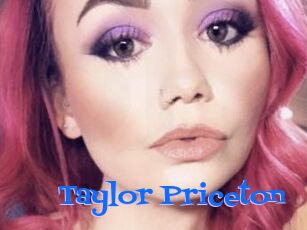 Taylor_Priceton