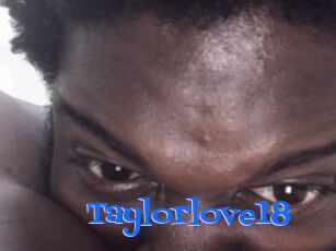 Taylorlove18