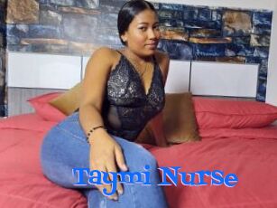 Taymi_Nurse