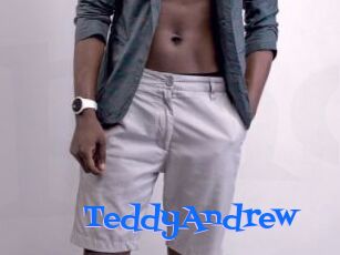 TeddyAndrew