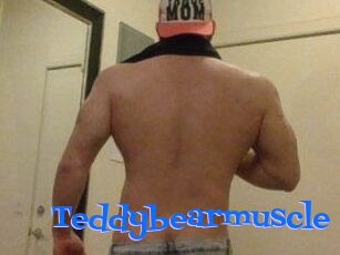 Teddybear_muscle