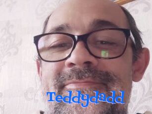 Teddydadd