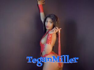 TeganMiller