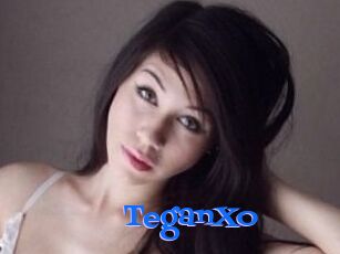 TeganXo