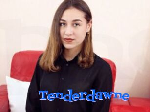 Tenderdawne