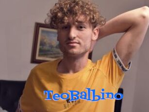 TeoBalbino