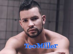 TeoMiller