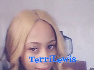 TerriLewis