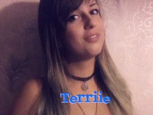 Terriie