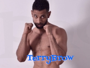 TerryBrow