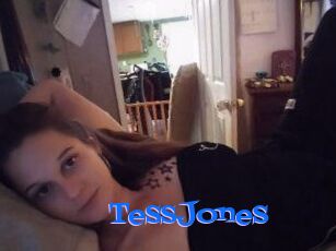 TessJones