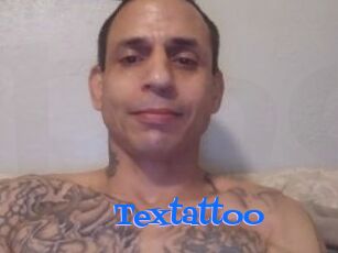 Textattoo