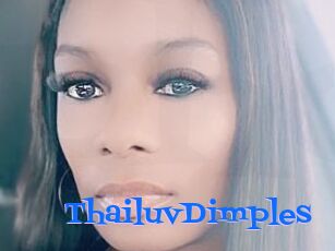 ThailuvDimples