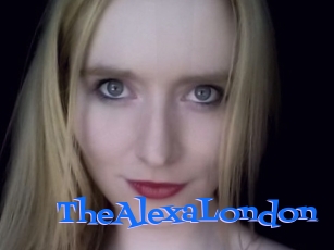 TheAlexaLondon