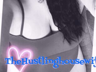 TheHustlinghousewife