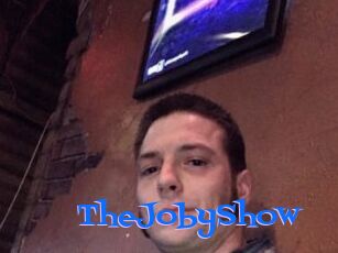 TheJobyShow