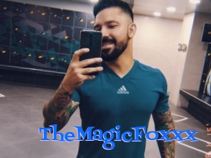 TheMagicFoxxx