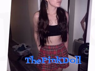 ThePinkDoll