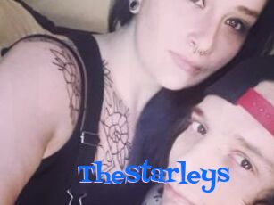 TheStarleys