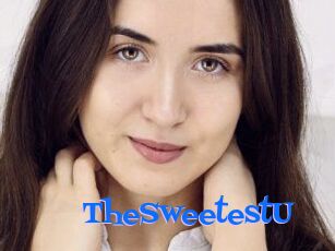 TheSweetestU