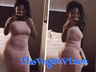 TheVeganVixen