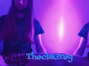 TheclaGrey